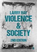 Violence and Society - Paperback