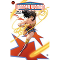 Wonder Woman Vol. 1: Outlaw - Paperback