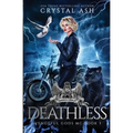 Deathless - Paperback