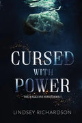 Cursed With Power - Paperback