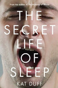 Secret Life of Sleep - Paperback