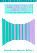 Constructing Cultures: Essay on Literary Translation - Paperback