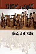 Them Gone - Paperback