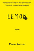 Lemon - Paperback