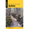 Best Easy Day Hikes Buffalo - Paperback
