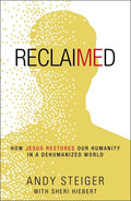Reclaimed Softcover - Paperback
