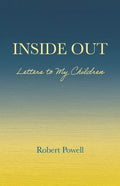 Inside Out: Letters to My Children - Paperback