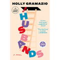 The Husbands - Paperback