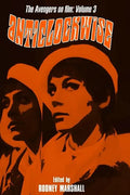 Anticlockwise: The Psychedelic World of Tara King - Paperback