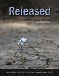 Released: Overcoming Sexual Trauma Workbook - Paperback