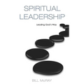 Spiritual Leadership - Paperback