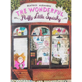 The Wonderful Fluffy Little Squishy - Hardcover