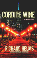 Cordite Wine - Paperback