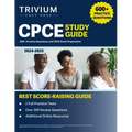 CPCE Study Guide 2024-2025: 600+ Practice Questions and CPCE Exam Preparation - Paperback