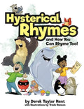 Hysterical Rhymes and How You Can Rhyme Too! - Hardcover