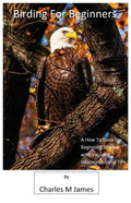 Birding for Beginners - Paperback