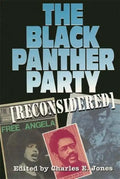 The Black Panther Party [Reconsidered] - Paperback