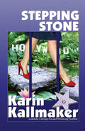 Stepping Stone - Paperback