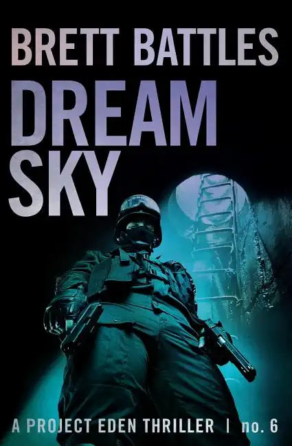 Dream Sky - Paperback