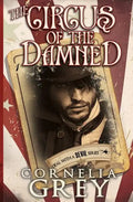 The Circus of the Damned - Paperback