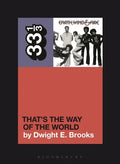 Earth, Wind & Fire's That's the Way of the World - Paperback