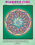 Diamond Fire: Autumn 2018: An Esoteric, Metaphysical Review - Paperback