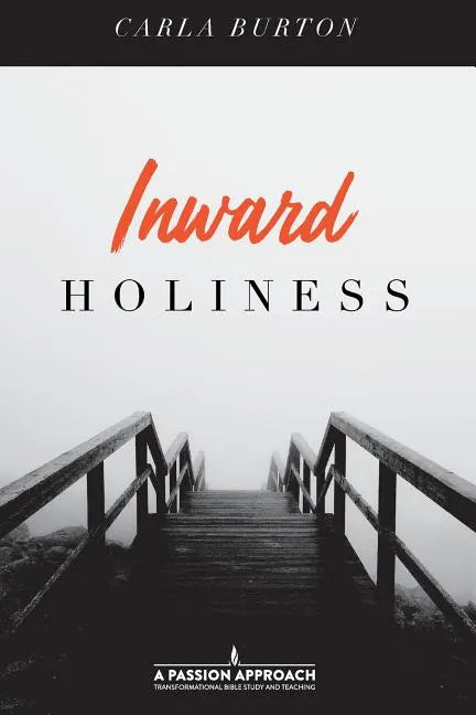 Inward Holiness - Paperback