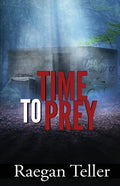 Time to Prey - Paperback