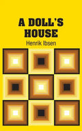 A Doll's House - Hardcover