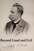 Beyond Good and Evil: Original Edition - Paperback