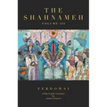 The Shahnameh Volume III: A New English Translation - Paperback