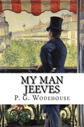 My Man Jeeves - Paperback