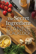 The Secret Ingredient - Paperback