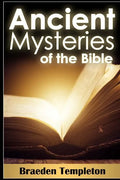 Ancient Mysteries of the Bible - Paperback