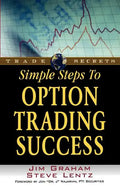 Simple Steps to Option Trading Success - Paperback
