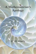 A Mathematician's Apology - Paperback