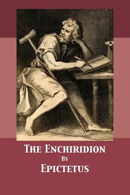 The Enchiridion - Paperback