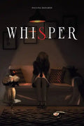 Whisper - Paperback