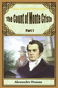 The Count of Monte Cristo Part 1 - Paperback