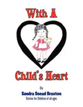 With a Child's Heart - Paperback