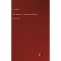 The Songs of a Sentimental Bloke: in large print - Hardcover