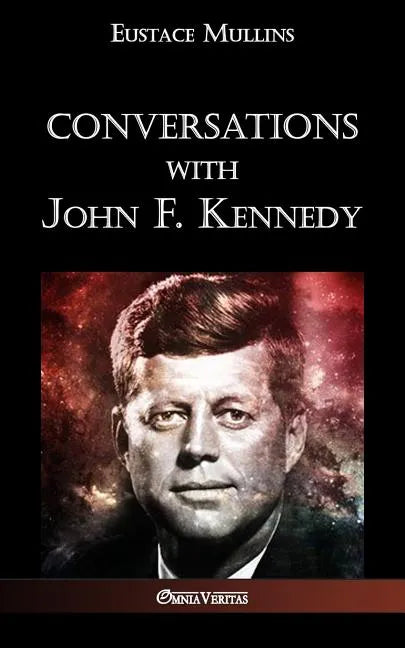 Conversations with John F. Kennedy - Paperback