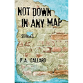 Not Down in Any Map: Stories - Paperback