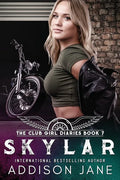 Skylar - Paperback