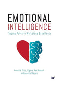 Emotional Intelligence: Tipping Point in Workplace Excellence - Paperback