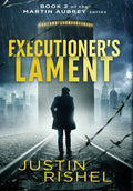 Executioner's Lament - Hardcover
