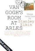 Van Gogh's Room at Arles - Paperback