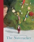 The Nutcracker - Hardcover