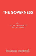 The Governess - Paperback