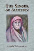 The Singer of Alleppey - Paperback